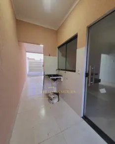 Imagem 2 - Casa em Residencial Primavera, Caldas Novas - GO