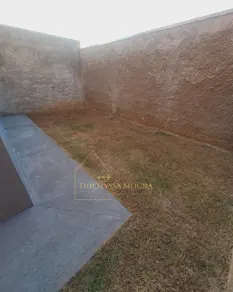 Imagem 3 - Casa em Residencial Primavera, Caldas Novas - GO