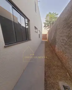Imagem 4 - Casa em Residencial Primavera, Caldas Novas - GO