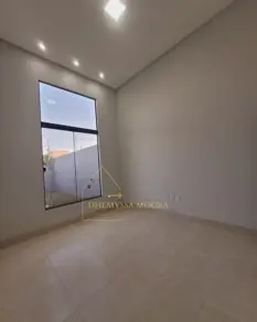Imagem 5 - Casa em Residencial Primavera, Caldas Novas - GO