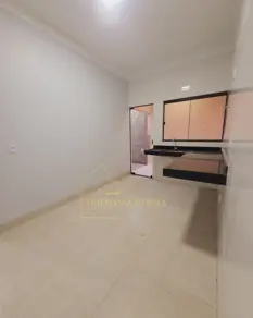 Imagem 6 - Casa em Residencial Primavera, Caldas Novas - GO