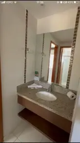 Imagem 2 - Apartamento em Do Turista, Caldas Novas - GO