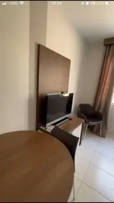 Apartamento Do Turista, Caldas Novas - GO — foto 2