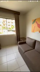 Imagem 5 - Apartamento em Do Turista, Caldas Novas - GO
