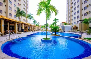 Imagem 4 - Apartamento em Do Turista, Caldas Novas - GO
