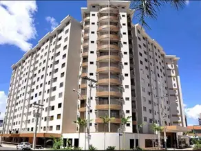 Apartamento Do Turista, Caldas Novas - GO — foto 1