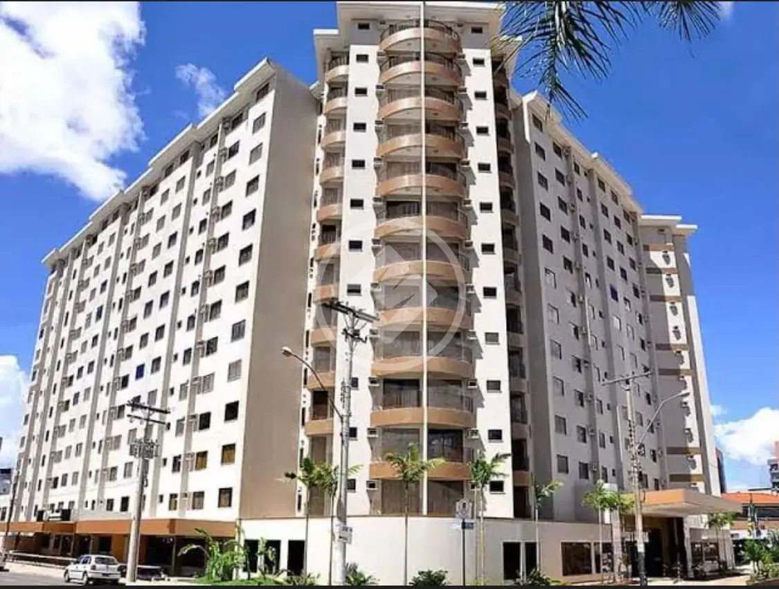 Imagem 1 - Apartamento em Do Turista, Caldas Novas - GO