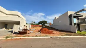 Terreno Condomínio Del Fiore, Caldas Novas - GO — foto 1