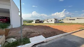 Terreno Condomínio Del Fiore, Caldas Novas - GO — foto 1