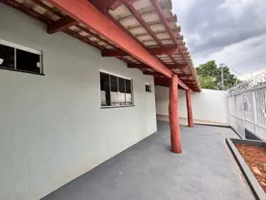 Casa Bairro do Turista II, Caldas Novas - GO — foto 2