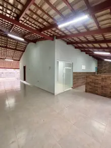 Casa Bairro do Turista II, Caldas Novas - GO — foto 1