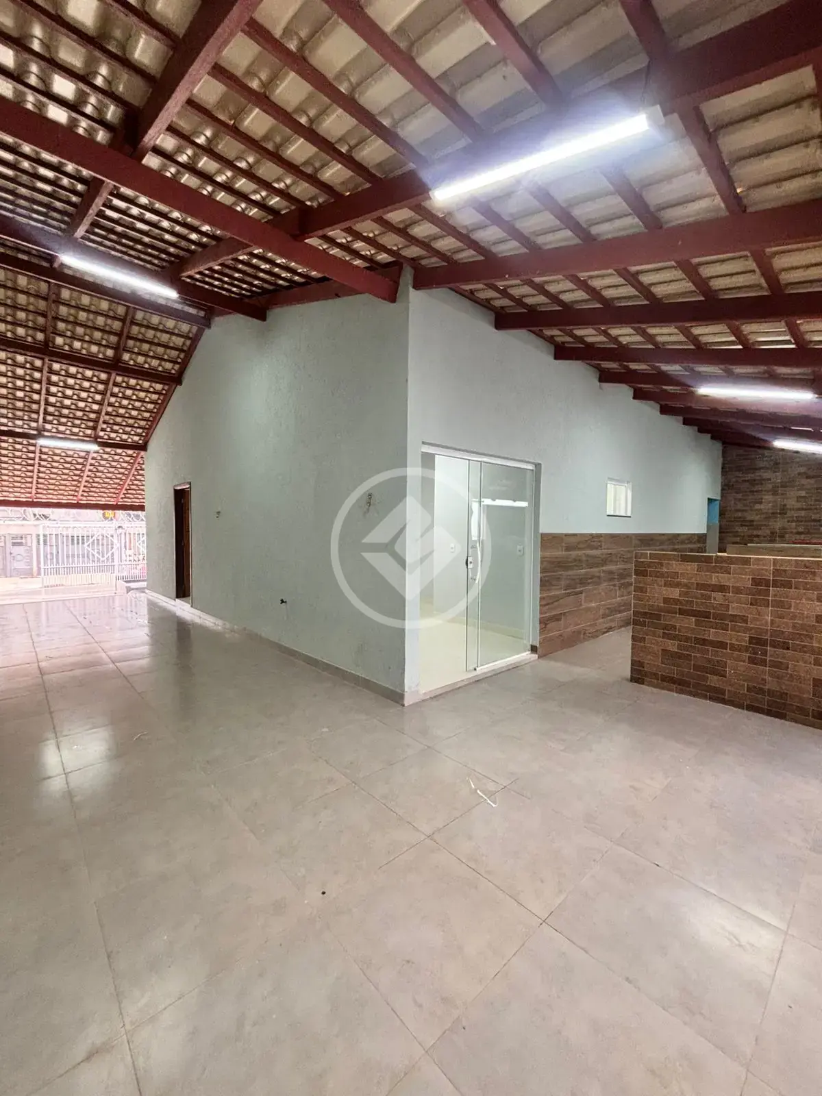 Imagem 1 - Casa em Bairro do Turista II, Caldas Novas - GO