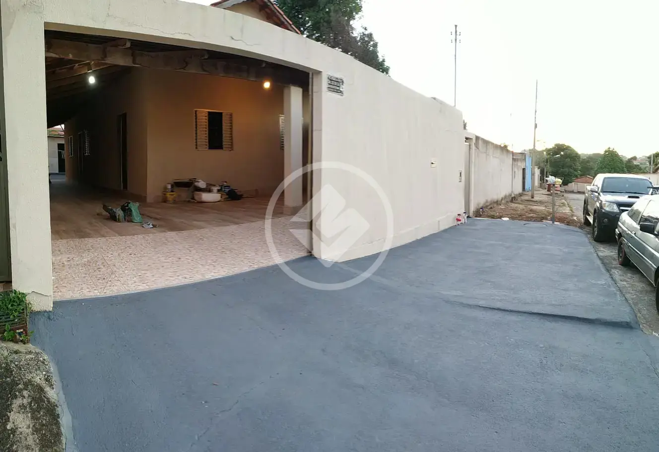 Imagem 1 - Casa em Setor Santa Efigenia, Caldas Novas - GO