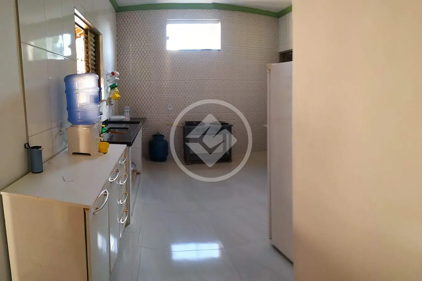 Image 12 - Casa em Setor Santa Efigenia, Caldas Novas - GO