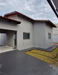 Casa Setor Serrinha, Caldas Novas - GO — foto 2