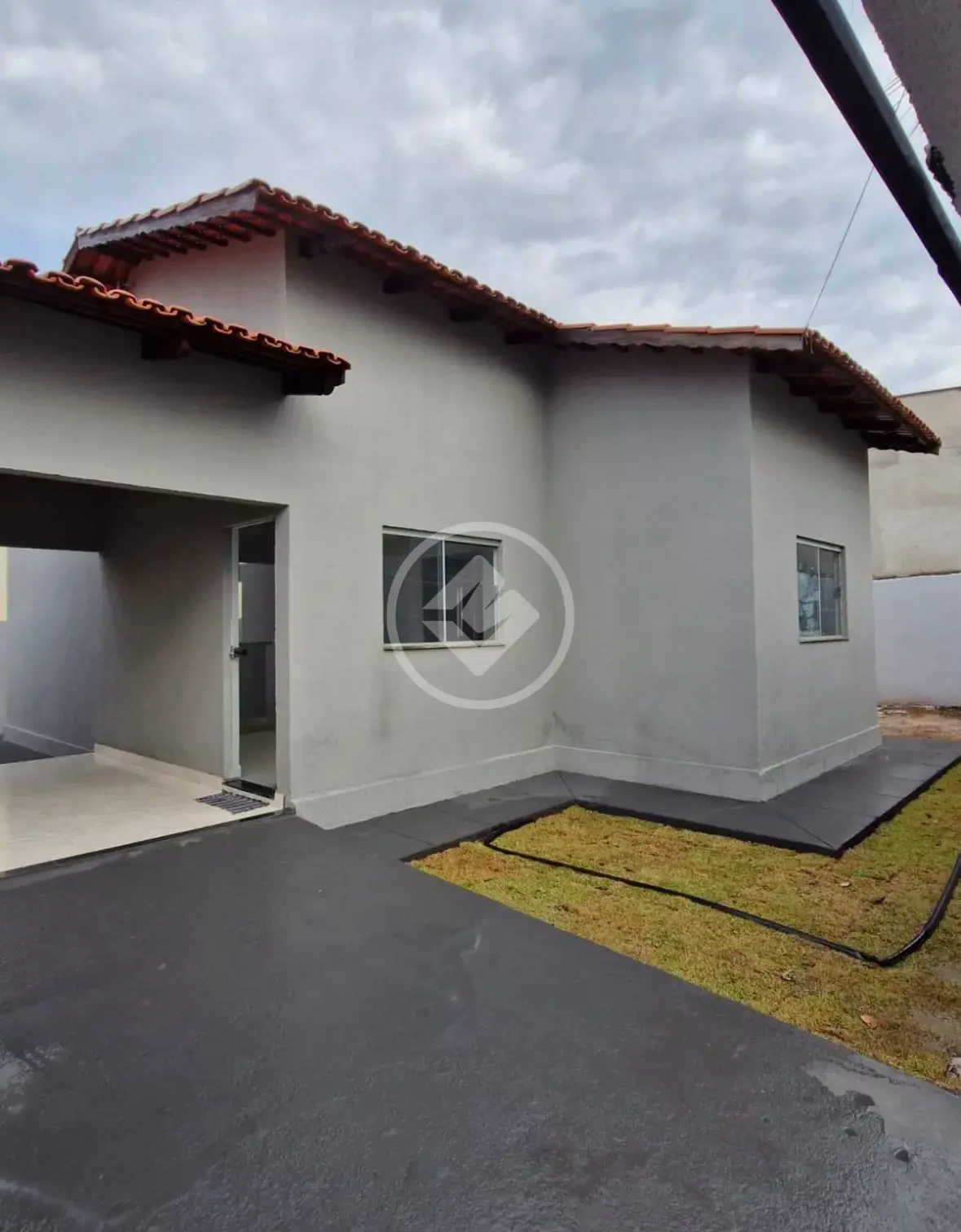 Image 2 - Casa em Setor Serrinha, Caldas Novas - GO