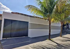 Casa Setor Serrinha, Caldas Novas - GO — foto 1