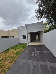 Casa Residencial Nova Canaã, Caldas Novas - GO — foto 1