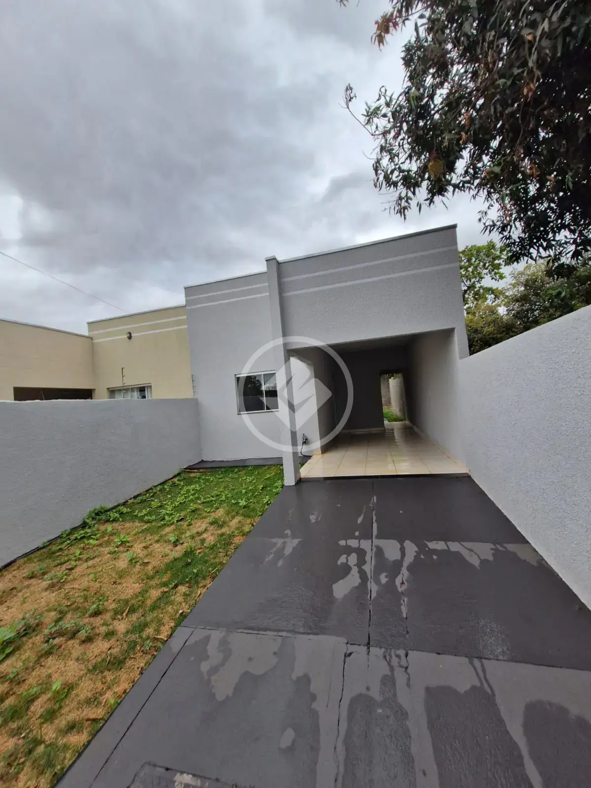 Imagem 1 - Casa em Residencial Nova Canaã, Caldas Novas - GO