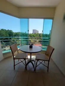 Imagem 6 - Apartamento em J Jeriquara, Caldas Novas - GO