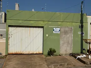 Casa Residencial Lago de Cristal, Caldas Novas - GO — foto 1