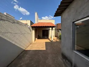 Casa Residencial Lago de Cristal, Caldas Novas - GO — foto 2
