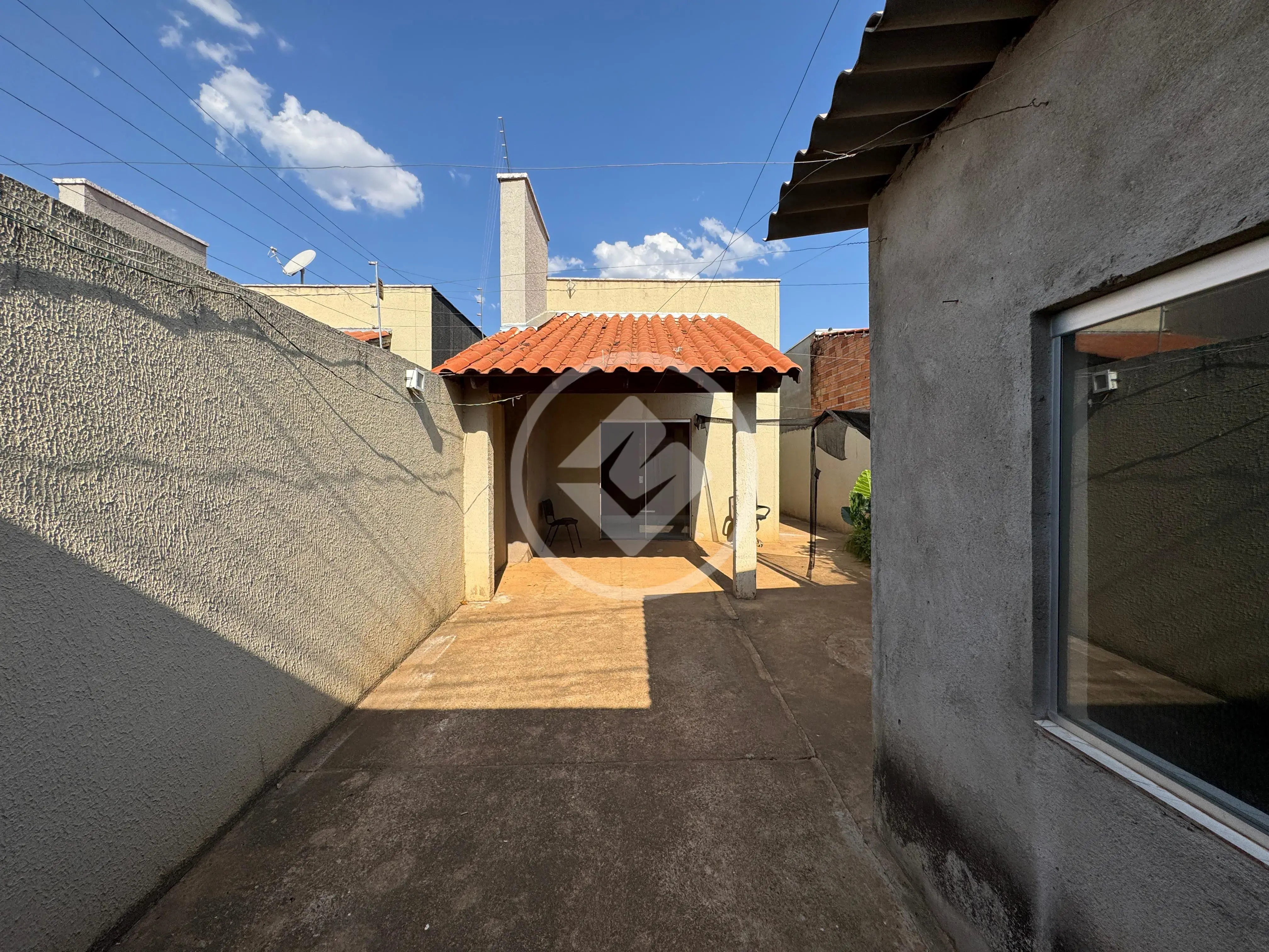 Image 2 - Casa em Residencial Lago de Cristal, Caldas Novas - GO