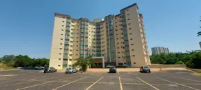 Apartamento J Jeriquara, Caldas Novas - GO — foto 1