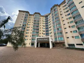 Apartamento J Jeriquara, Caldas Novas - GO — foto 1