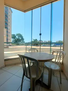 Imagem 5 - Apartamento em J Jeriquara, Caldas Novas - GO