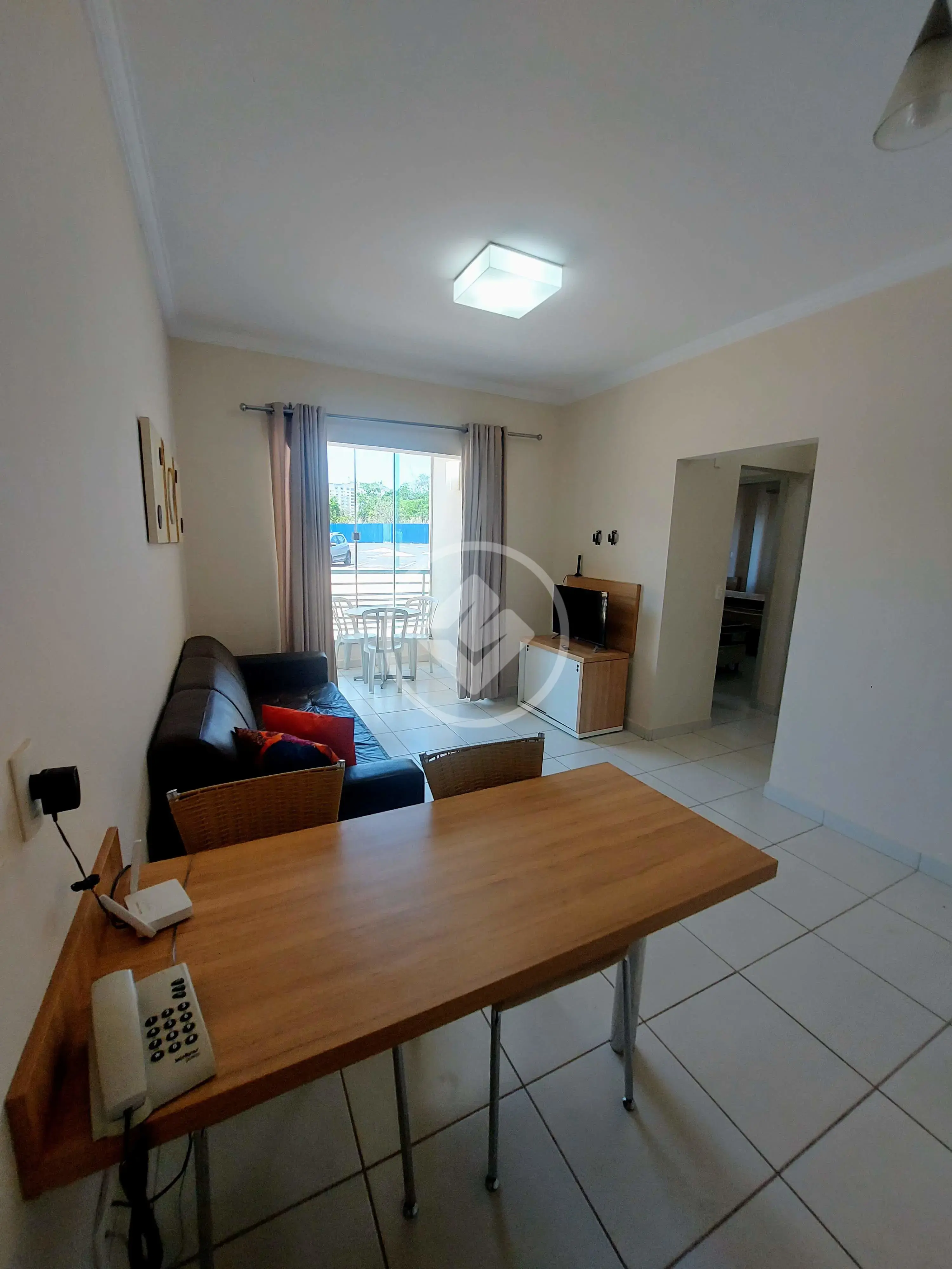 Image 2 - Apartamento em J Jeriquara, Caldas Novas - GO
