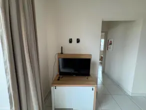 Imagem 4 - Apartamento em J Jeriquara, Caldas Novas - GO