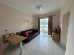 Imagem 2 - Apartamento em J Jeriquara, Caldas Novas - GO