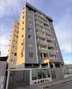 Apartamento Residencial San Rafael, Caldas Novas - GO — foto 1