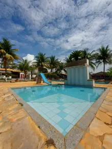 Imagem 2 - Casa Condomínio em Centro, Caldas Novas - GO