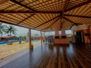 Imagem 3 - Casa Condomínio em Centro, Caldas Novas - GO