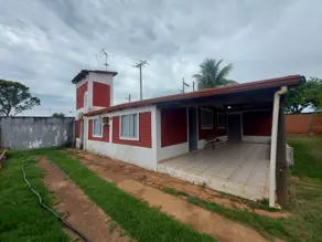 Imagem 6 - Casa Condomínio em Centro, Caldas Novas - GO