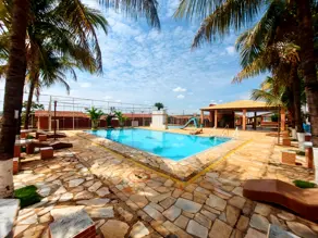 Casa Condomínio Centro, Caldas Novas - GO — foto 1