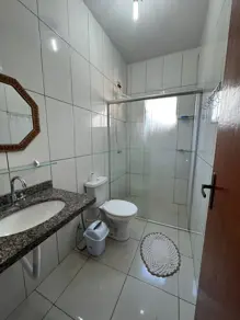Imagem 3 - Casa Condomínio em Centro, Caldas Novas - GO