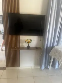 Imagem 4 - Casa Condomínio em Centro, Caldas Novas - GO