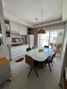 Imagem 4 - Apartamento em Thermas Evian, Caldas Novas - GO