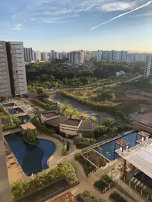 Imagem 2 - Apartamento em Thermas Evian, Caldas Novas - GO