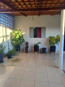 Imagem 2 - Casa em Setor Santa Efigenia, Caldas Novas - GO