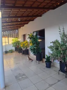 Casa Setor Santa Efigenia, Caldas Novas - GO — foto 1