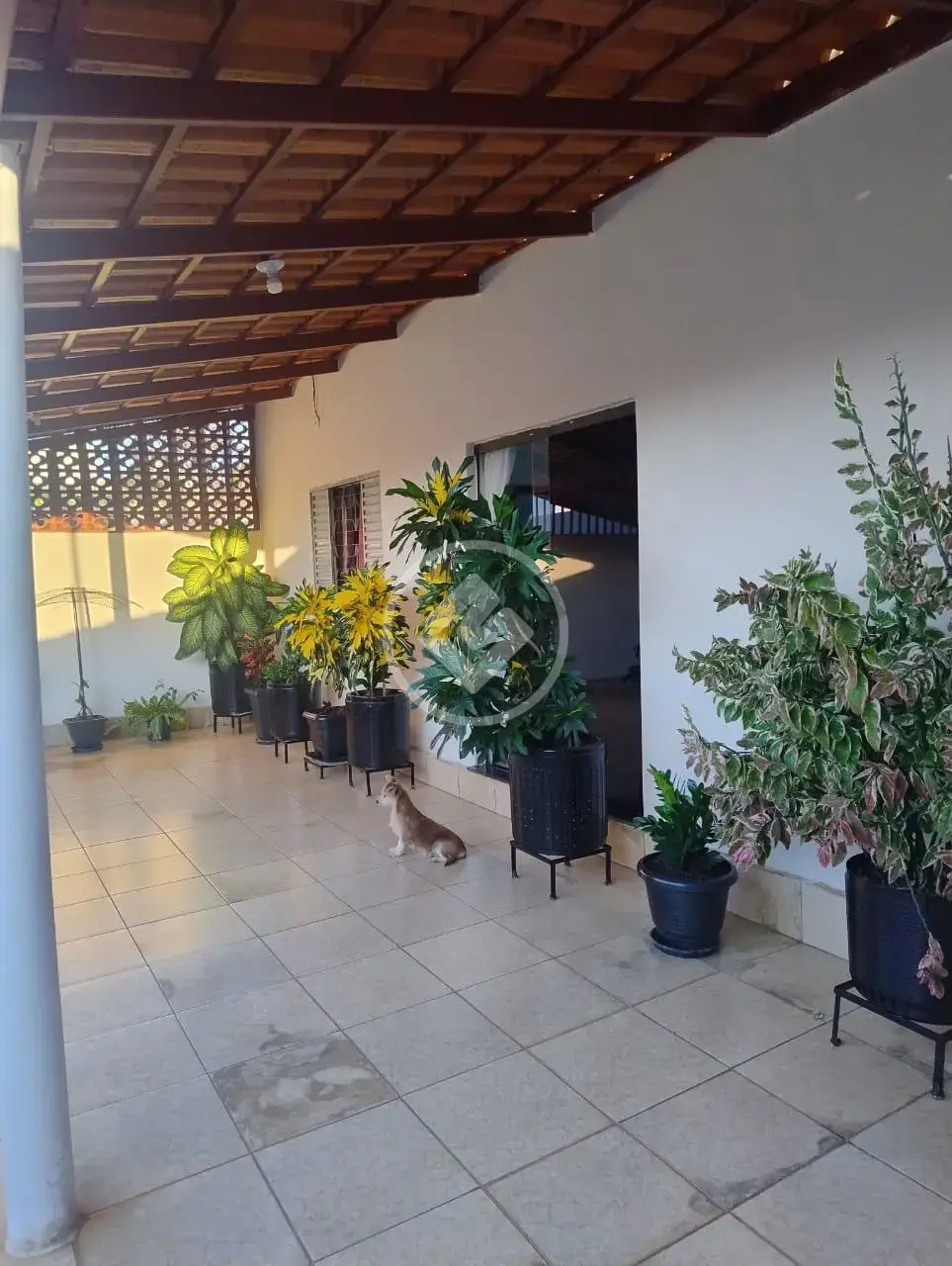 Imagem 1 - Casa em Setor Santa Efigenia, Caldas Novas - GO