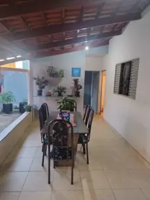 Imagem 3 - Casa em Setor Santa Efigenia, Caldas Novas - GO