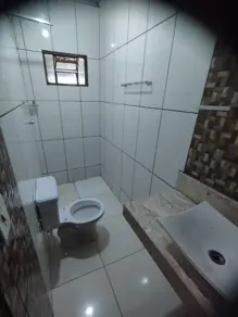 Casa Setor Santa Efigenia, Caldas Novas - GO — foto 2
