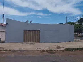 Casa Setor Santa Efigenia, Caldas Novas - GO — foto 1