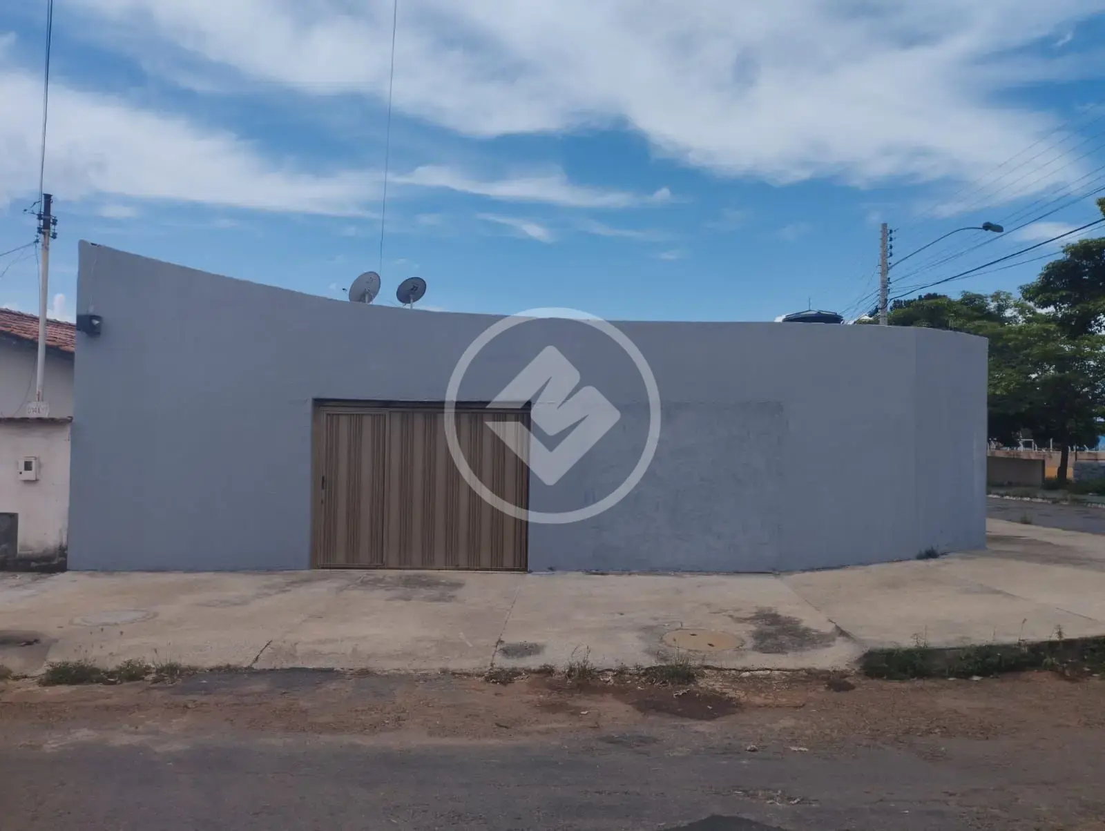 Imagem 1 - Casa em Setor Santa Efigenia, Caldas Novas - GO