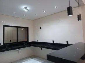 Imagem 5 - Casa em Jardim Hanashiro, Caldas Novas - GO